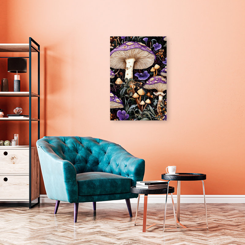 Print, 91.44cm H x 60.96cm W