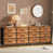 Brown est en rupture de stock