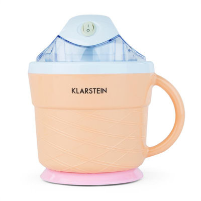 IceIceBaby 0.75 L Ice Cream Maker