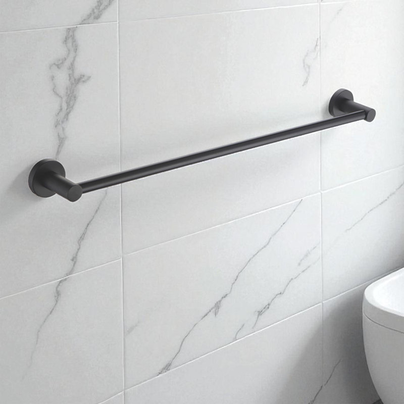 Kerby Bathroom Accessory Set