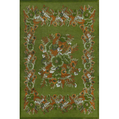 Tapis intérieur / extérieur en polypropylène tissé à la machine Sirio