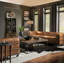 Antwerp Leather Sofa