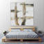 «Blonde Tint I» sur toile-92588533