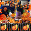 Basketball Party Tableware, Basketball Birthday Tableware