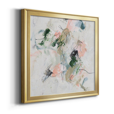 " Approaching Spring I "