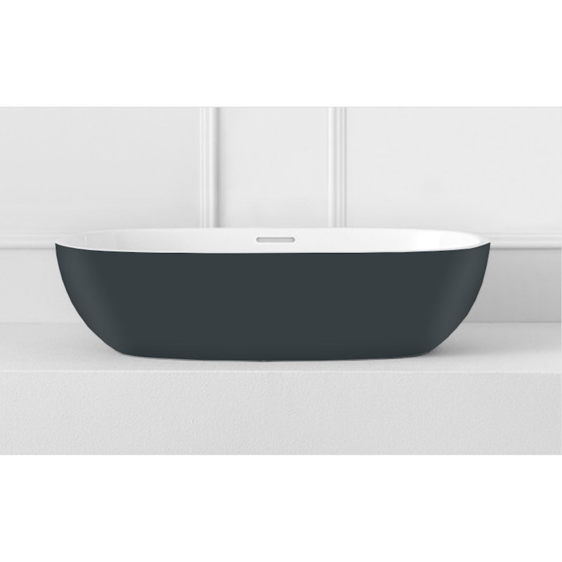 Barcelona 21.5'' L Bathroom Sink