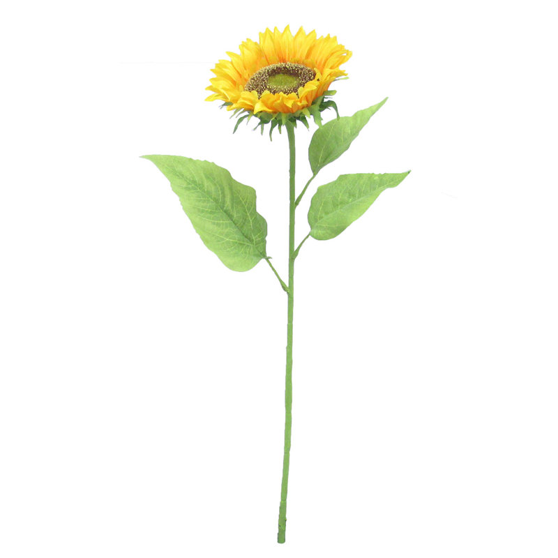 Tige de luxe tournesol