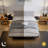 Bed Frame , Heavy Duty Metal Bed Frame, Quick & Easy Assembly, LED light, No Noise-867897803