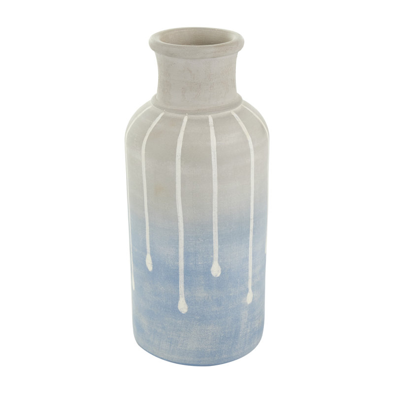 Ylvi Ceramic Table Vase