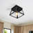 Leonor Flush Mount