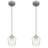 Pendant Light Fixture with Adjustable Height-859264967-863662683