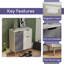Neko Accent Cabinet-1141437206