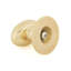 Oval Mushroom Knob-51999590-73711309