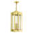 Natural Brass