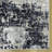 Majestic Mignone Modern Distressed Abstract Indoor Area Rug-61427979