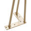 Tessio Table Leg-1148414325-1148414326