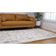 Paquette Geometric Shag Area Rug-1360106211