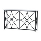 Boxwood's Console (58"W)