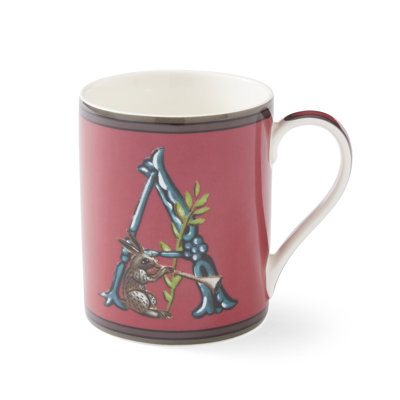Tasse 12 oz 