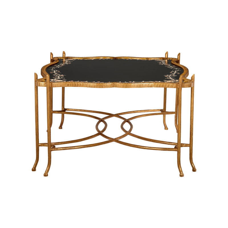 Jacob Coffee Table
