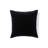 Wild Glamour Feather Reversible Throw Pillow