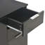 Sideboard High Gloss 107x35x80.5 cm-177708992