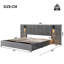 Bollen Upholstered Ottoman Storage Bed-254757665