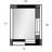 Romilly Metal Mirror-603359148-603359149