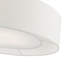 Plafonnier semi-encastré 4 lumières Atef Aprilann-2113511805