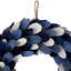Couronne en faux bois 15 po