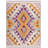 Janis Hand Tufted Performance Southwestern Rug-22735898