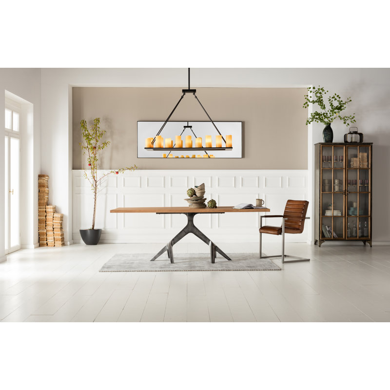 Display Cabinet Kontor 97cm