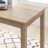 Bartonville Solid Wood Base Pub Table-1298123731-1298123737