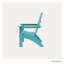Banc Adirondack 48 "POLYWOOD Vineyard-27659467