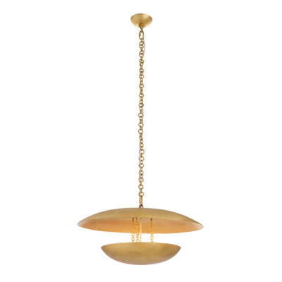 Florko 3 - Light Chandelier