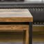 Alzuphar Coffee Table with Storage