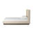 Lydia Upholstered Wingback Bed-98782428-98782424
