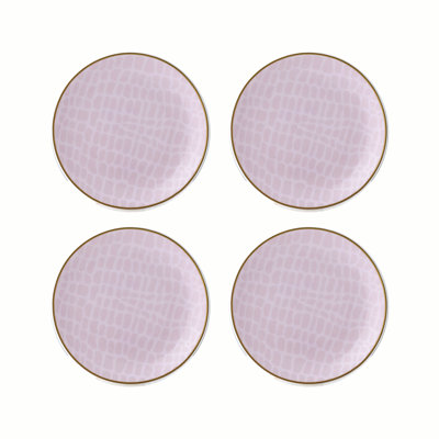Charlotte Layla Round Coaster