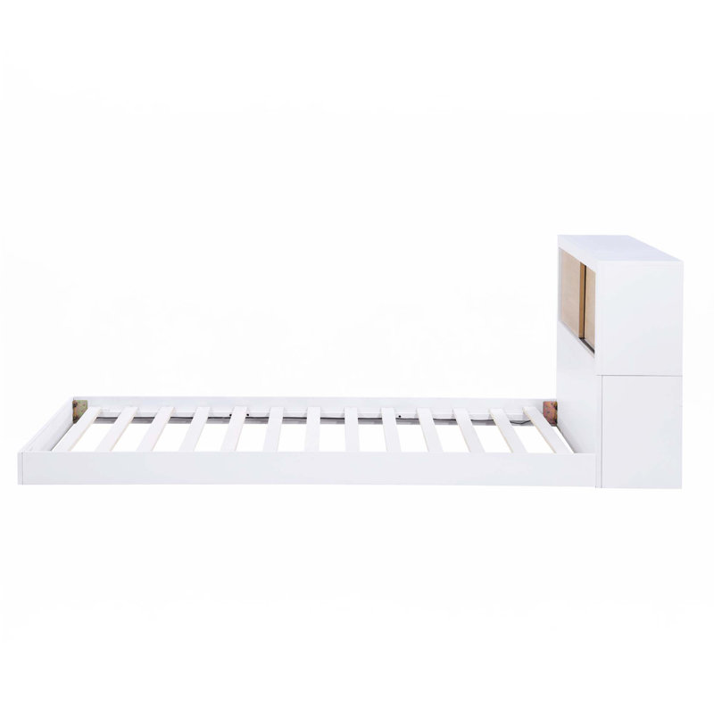 Mobilier de chambre à coucher 1Pc, Simple
