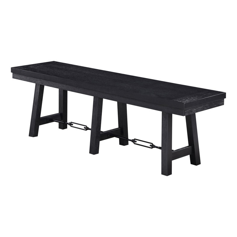 Banc de salle à manger Koester