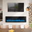 Acoidan Recessed and Wall Mounted Electric Fireplace-1193628173-1193628170