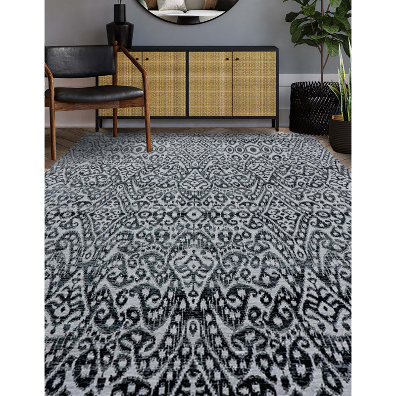 One-of-a-Kind 10' X 14'2" Area Rug