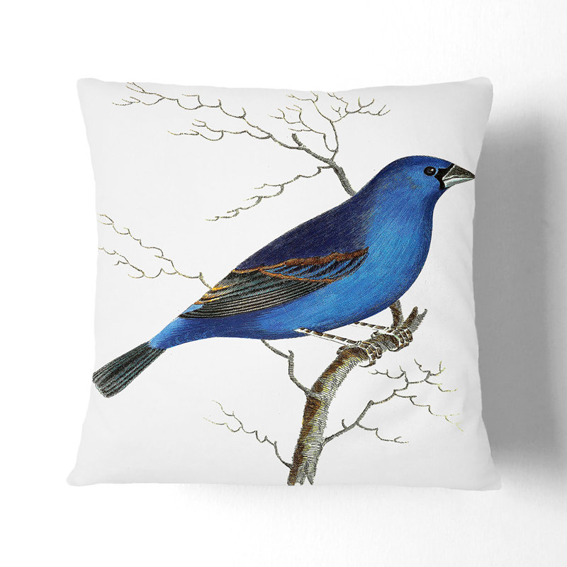 Square Throw Cushion, 55cm H x 55cm W x 20cm D, Stone