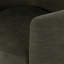 Fielding Upholstered Swivel Barrel Chair
