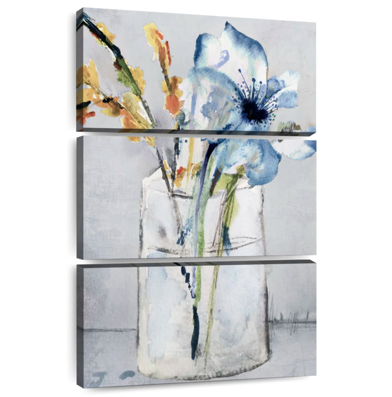 Pièce maîtresse du vase Harnek I