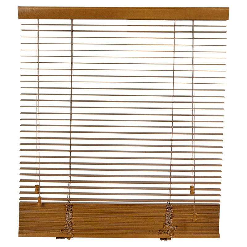 Blackout, Brown, 210 cm L x 50 cm W
