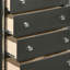 Commode 5 tiroirs Kamaiyah-852693522