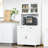 Tatianina 67'' Kitchen Pantry