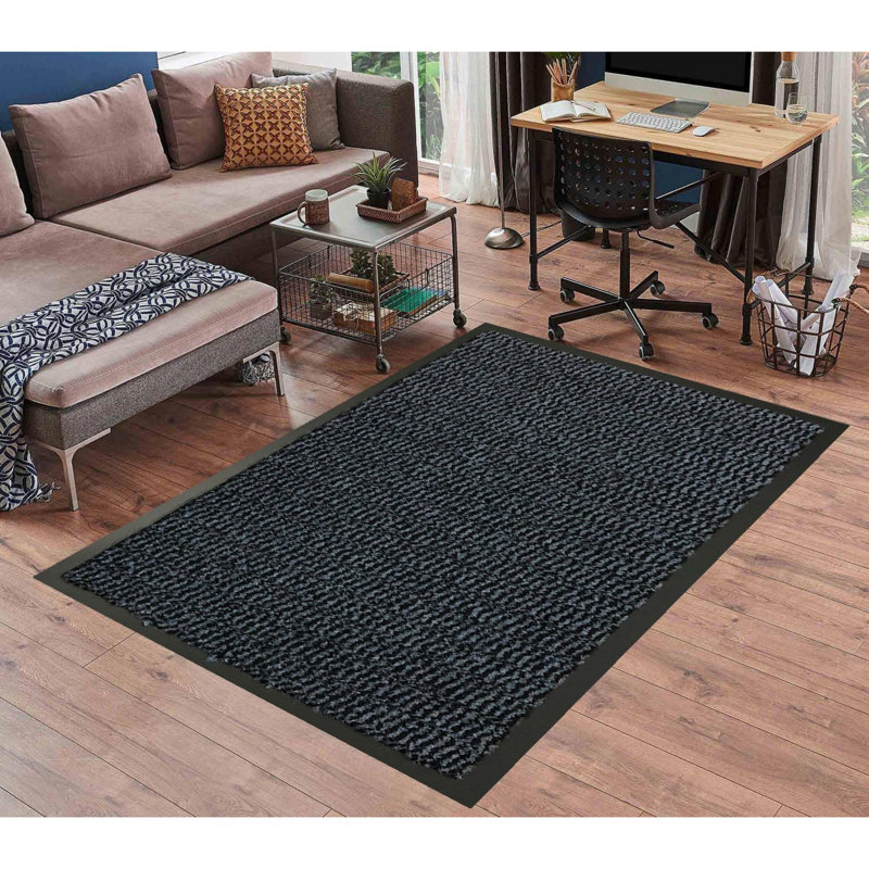 Non-Slip Doormat