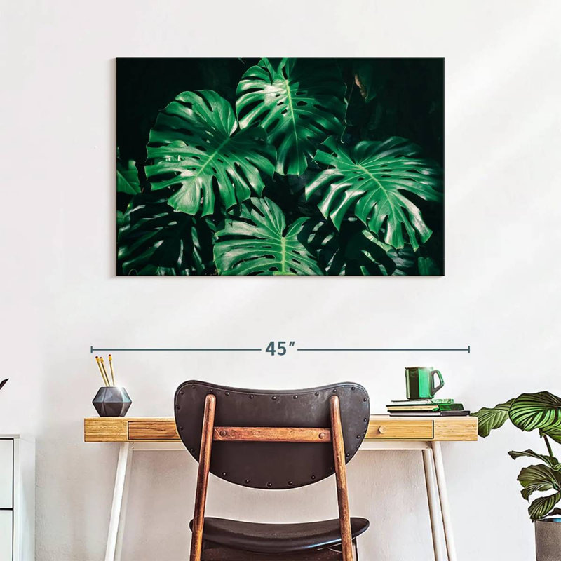 Harnek Lush Tropical